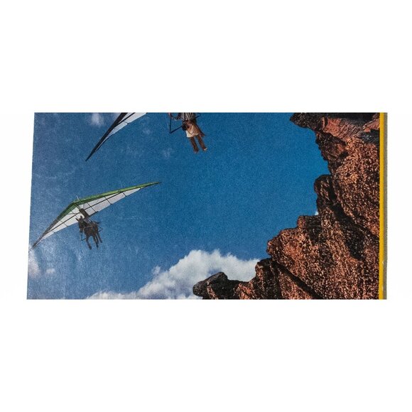 National Geographic Magazine Vol. 190 No. 3 September 1996 Four Corners Edition - Picture 8 of 10